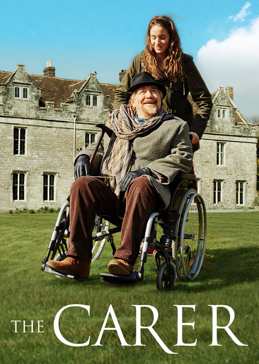 Постер The Carer